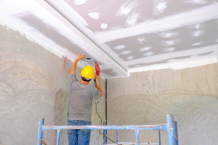 worker-installing-board-ceiling_51137-180