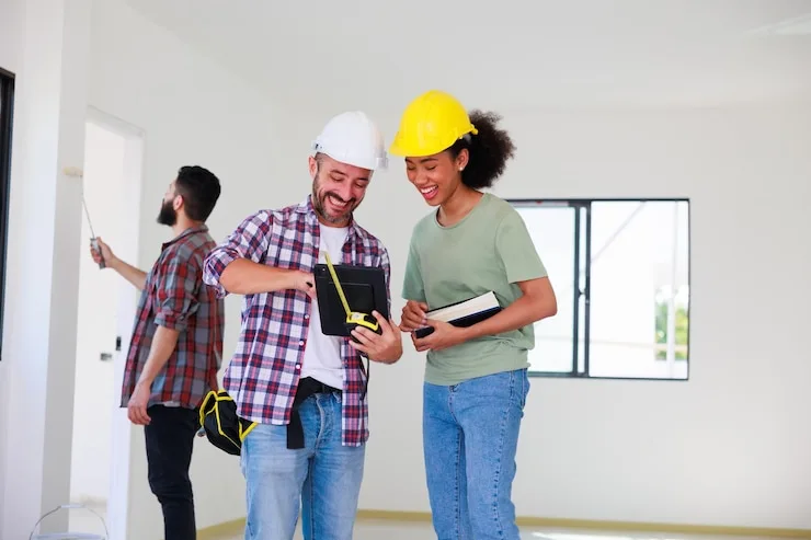 Room Addition Contractor in Pflugerville