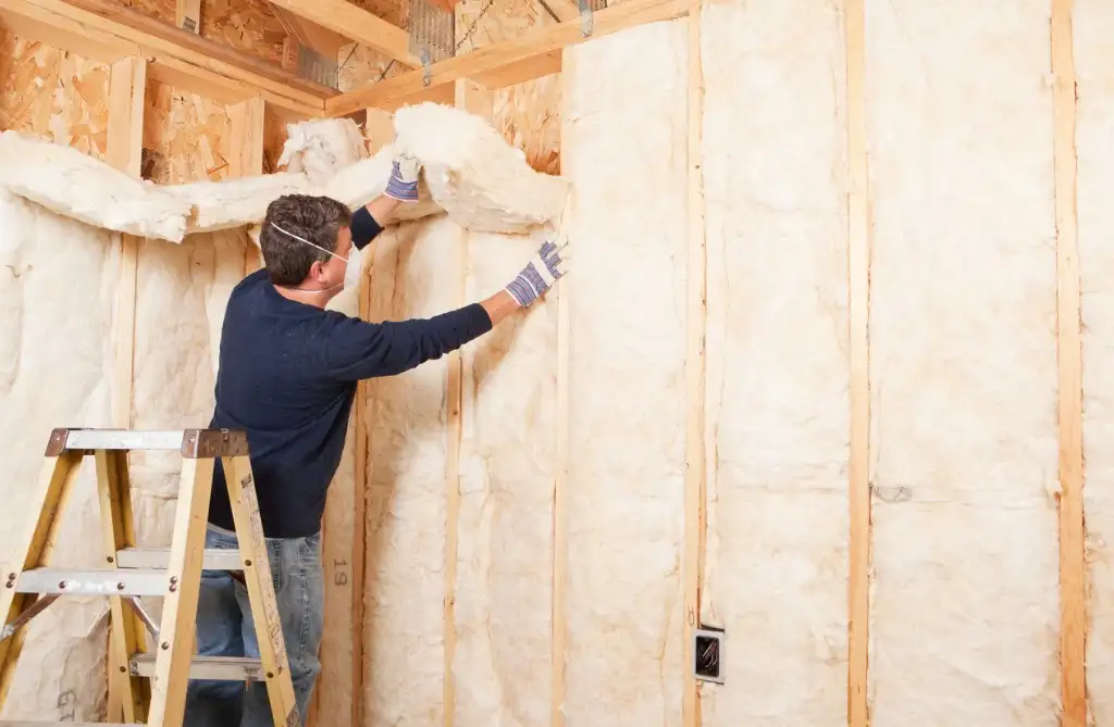Soundproof Drywall Installation