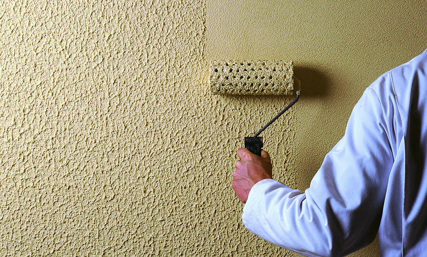 Wall Texturing Services