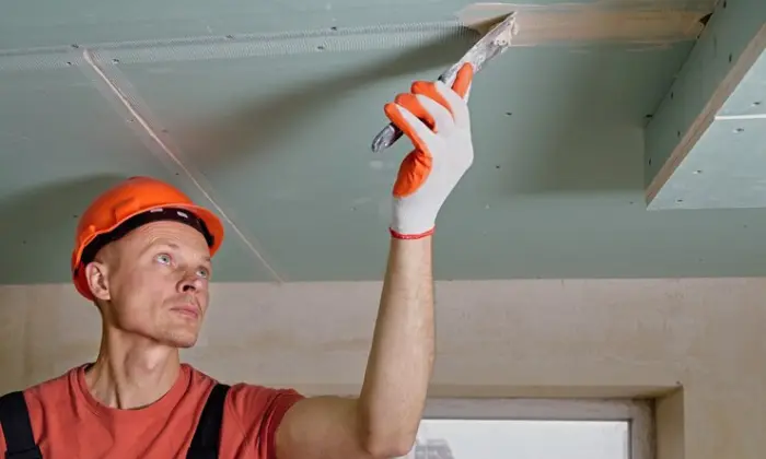 Drywall Repair Services in Austin, Texas