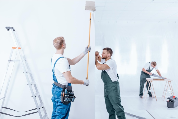 drywall contractors