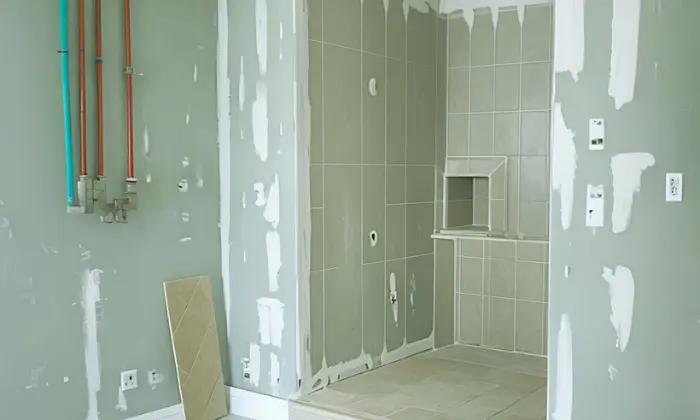 What Is Mold-Resistant Drywall