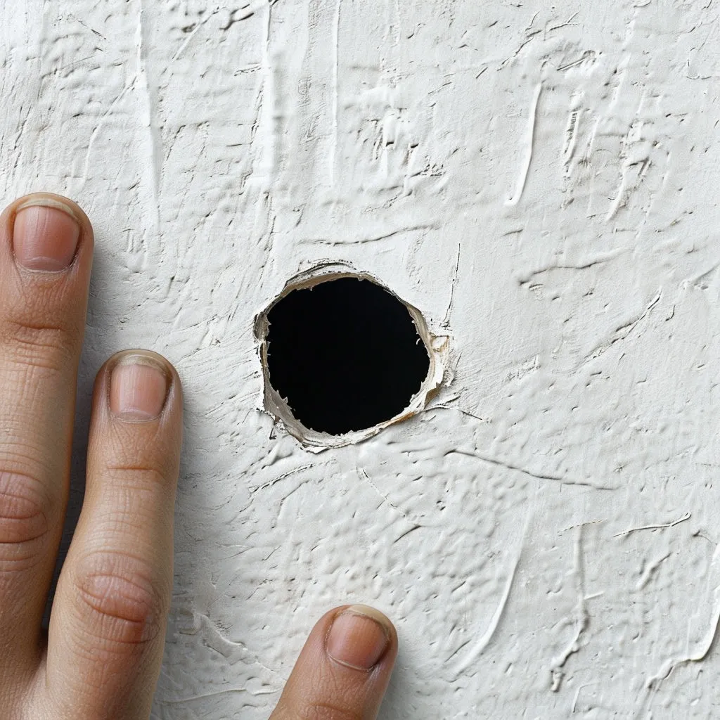 How to Fix Drywall Damage of Any Size